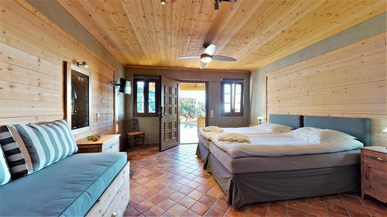 Enetiko Resort Parga Luaran gambar